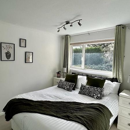 Stylish 3 Bed House Hitchin 빌라 외부 사진