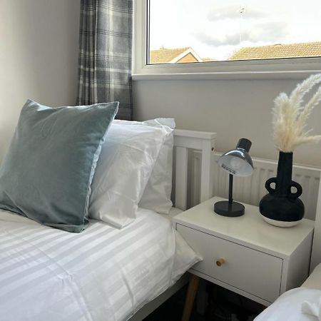 Stylish 3 Bed House Hitchin 빌라 외부 사진