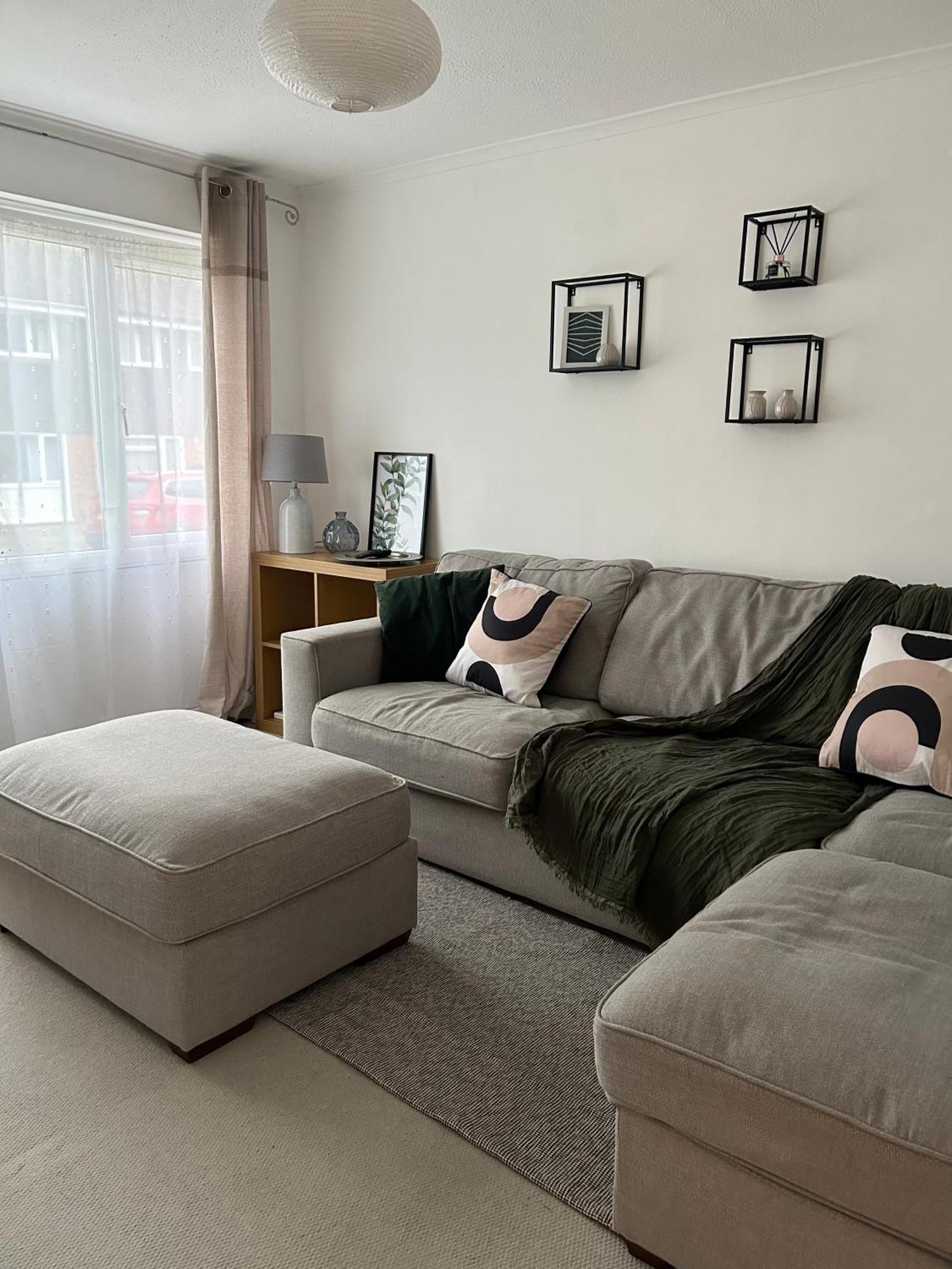Stylish 3 Bed House Hitchin 빌라 외부 사진