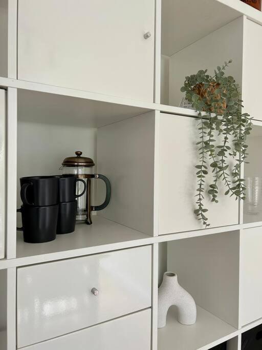 Stylish 3 Bed House Hitchin 빌라 외부 사진