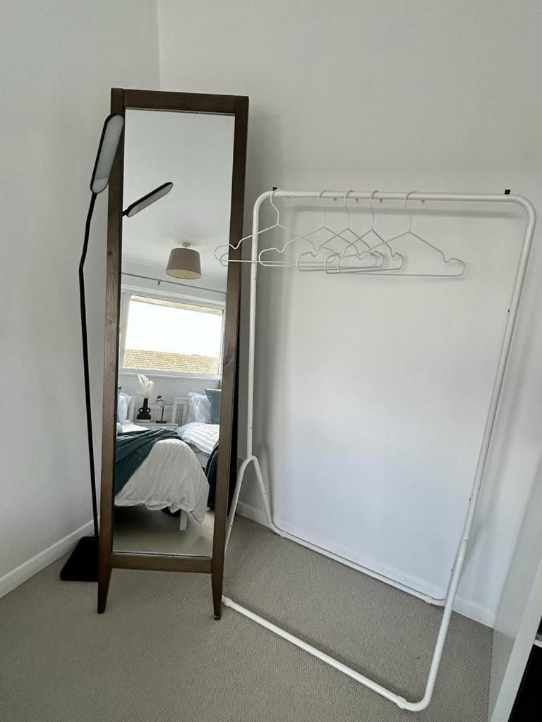 Stylish 3 Bed House Hitchin 빌라 외부 사진